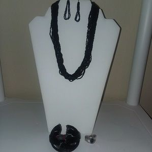 Jewelry  3piece sets